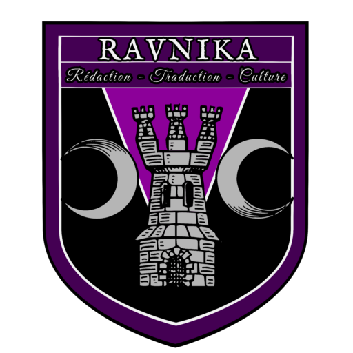 Ravnika