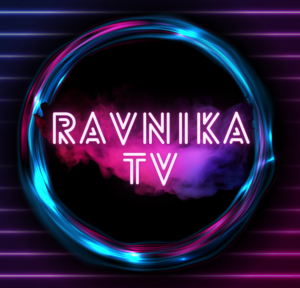 ravnika TV logo